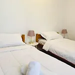 Olympia House Dionisos And Dimitra I بيت للعطل