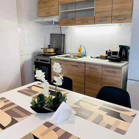 Olympia House Dionisos And Dimitra I