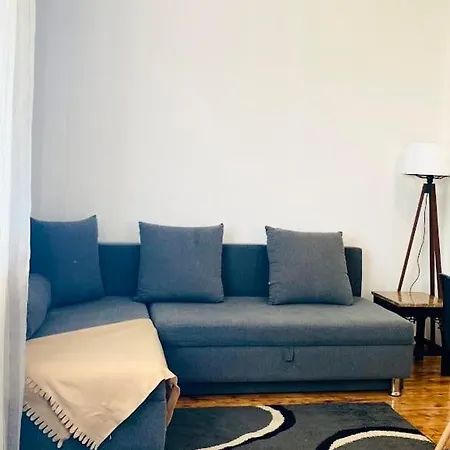 Olympia House Dionisos And Dimitra I *