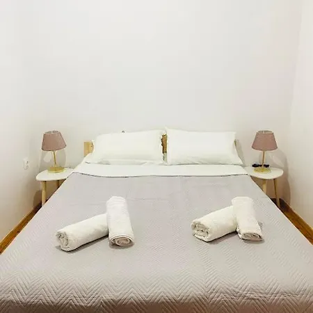 Σπίτι διακοπών Olympia House Dionisos And Dimitra I