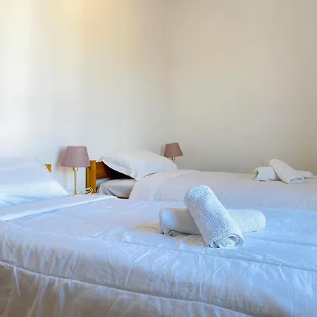 Olympia House Dionisos And Dimitra I Σπίτι διακοπών Linaria (Ilia)