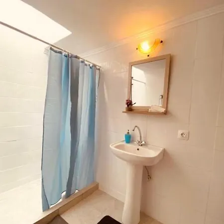 Olympia House Dionisos And Dimitra I *