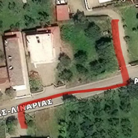 Olympia House Dionisos And Dimitra I