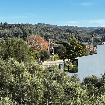 Σπίτι διακοπών Olympia House Dionisos And Dimitra I *