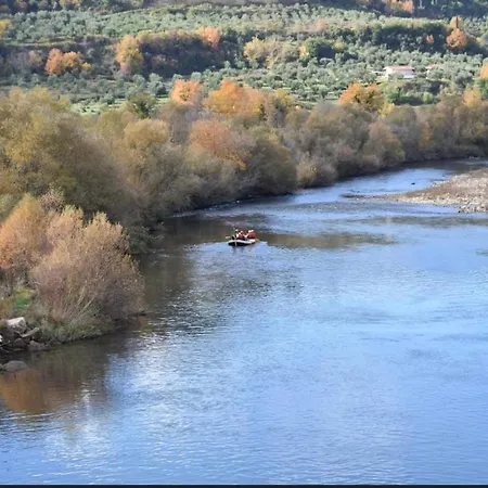 Olympia House Dionisos And Dimitra I