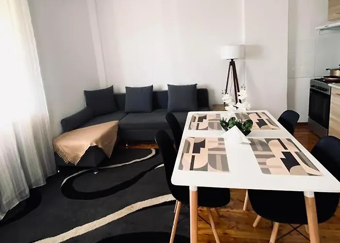 Olympia House Dionisos And Dimitra I בית נופש