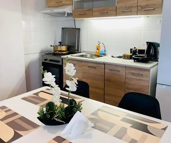 Olympia House Dionisos And Dimitra I