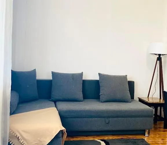 Olympia House Dionisos And Dimitra I *