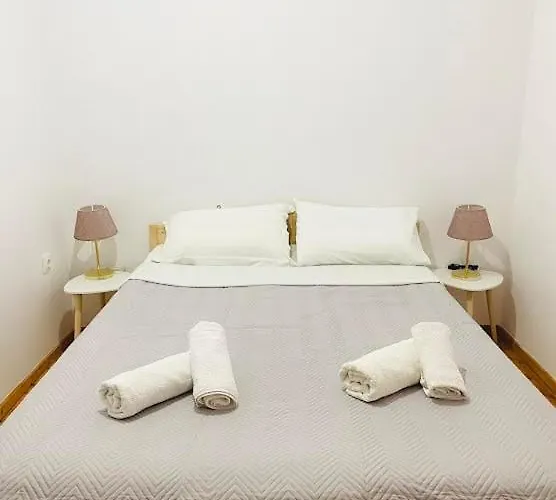 בית נופש Olympia House Dionisos And Dimitra I