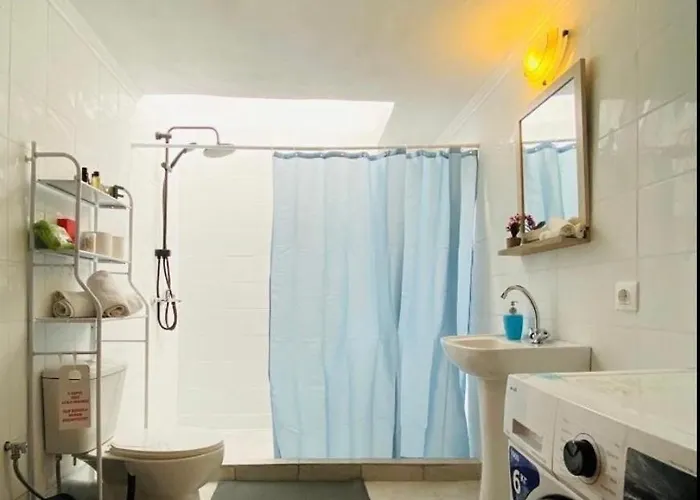 Olympia House Dionisos And Dimitra I * Linaria (Ilia)