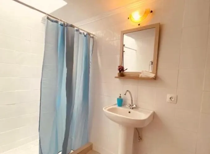 Olympia House Dionisos And Dimitra I *