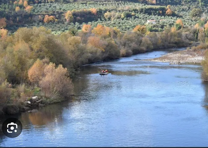 Olympia House Dionisos And Dimitra I